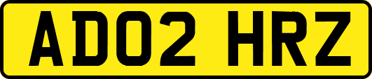 AD02HRZ