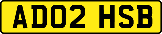 AD02HSB