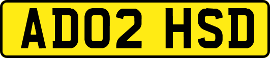 AD02HSD
