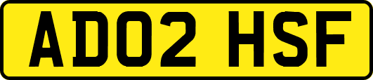 AD02HSF