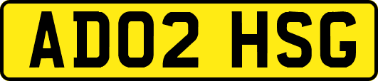 AD02HSG