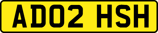 AD02HSH