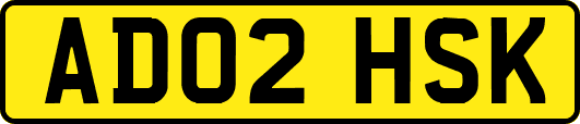 AD02HSK