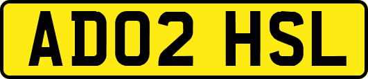 AD02HSL