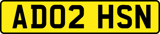 AD02HSN