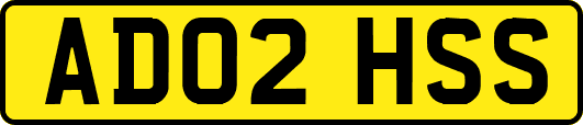 AD02HSS