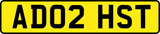AD02HST