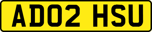 AD02HSU
