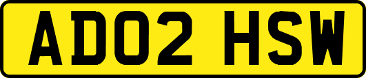AD02HSW