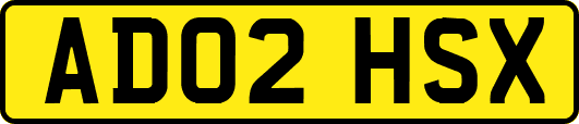 AD02HSX