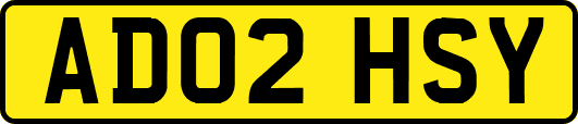 AD02HSY