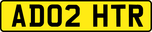 AD02HTR