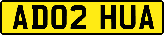 AD02HUA