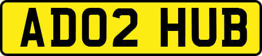 AD02HUB