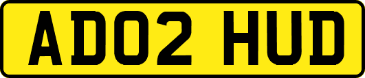AD02HUD