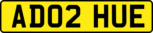 AD02HUE