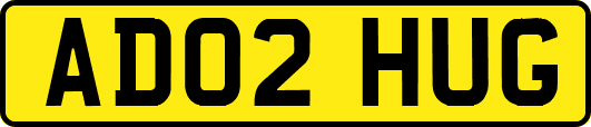 AD02HUG