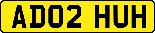 AD02HUH