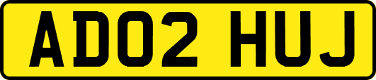 AD02HUJ