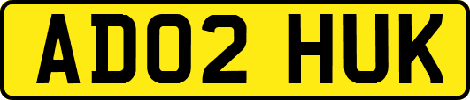 AD02HUK