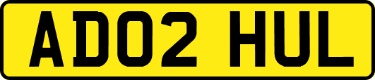 AD02HUL