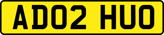 AD02HUO