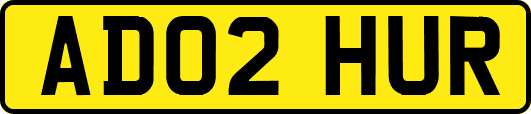 AD02HUR