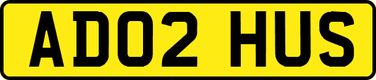 AD02HUS
