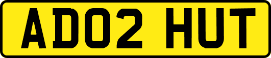 AD02HUT