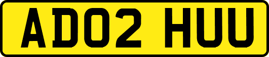 AD02HUU