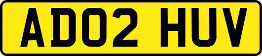 AD02HUV