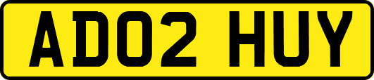 AD02HUY