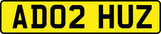 AD02HUZ