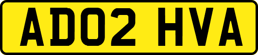 AD02HVA