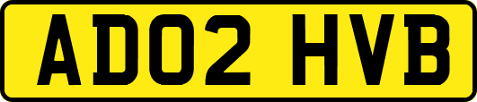 AD02HVB