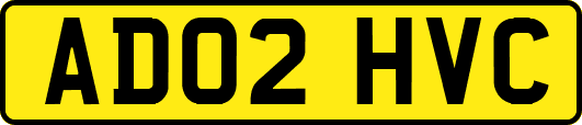 AD02HVC
