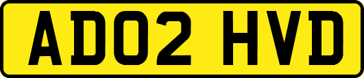 AD02HVD
