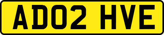 AD02HVE