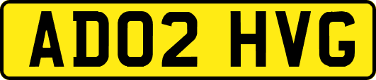 AD02HVG