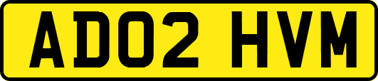 AD02HVM