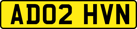 AD02HVN