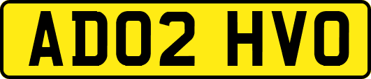 AD02HVO