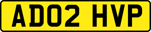 AD02HVP