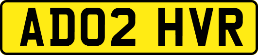AD02HVR