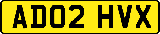 AD02HVX