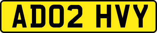 AD02HVY