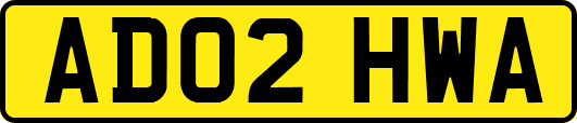 AD02HWA