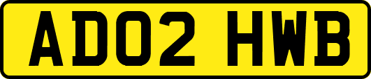 AD02HWB