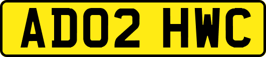 AD02HWC
