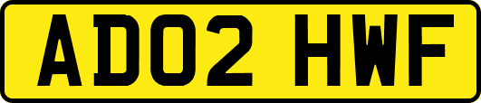 AD02HWF